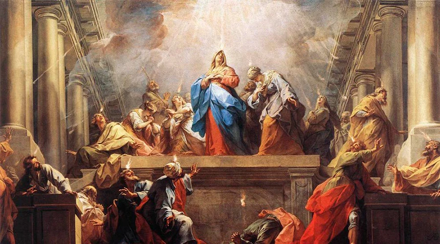 Pentecostés: Claves para entender la solemnidad