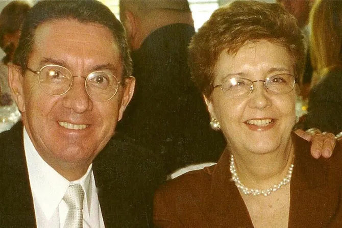Fallece esposa de José “Pepe” Alonso, conductor de Nuestra Fe en Vivo de EWTN