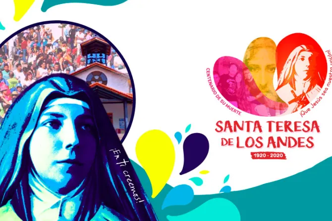Celebrarán 30 años de la Peregrinación al Santuario de Santa Teresa de Los Andes 