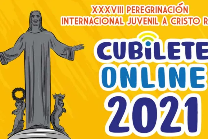Anuncian peregrinación juvenil virtual a monumento a Cristo Rey en México