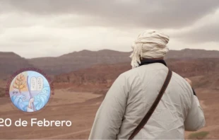 Cru00e9dito: Captura de video / Magdala. 