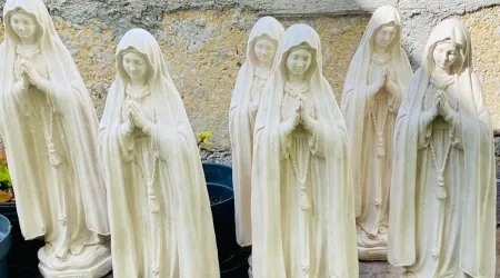 Más de 5 mil imágenes peregrinas de la Virgen de Fátima recorrerán México