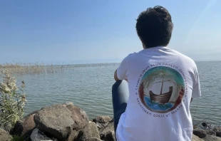 Imagen referencial. Cru00e9dito: Magdala. 