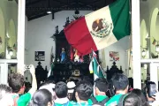Iglesia en México oficializa denuncia por presunta estafa a peregrinos de JMJ Panamá 2019