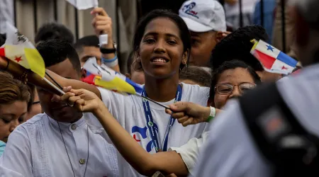 Musulmanes y judíos acogen a peregrinos de la JMJ Panamá 2019 [VIDEO]