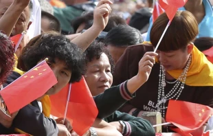 Foto Daniel Ibu00e1u00f1ez / ACI Prensa 