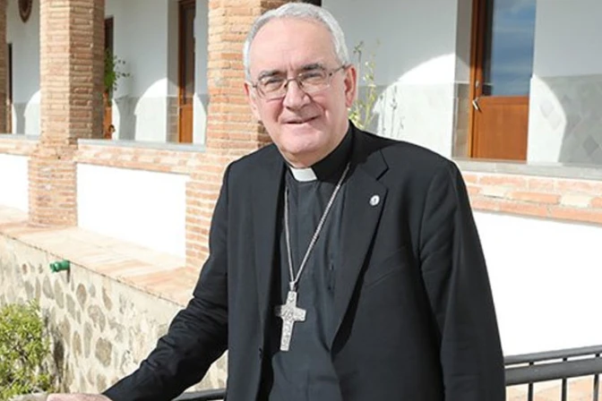 Mi hermana con discapacidad fue mi mayor fuente de gracia, afirma Obispo