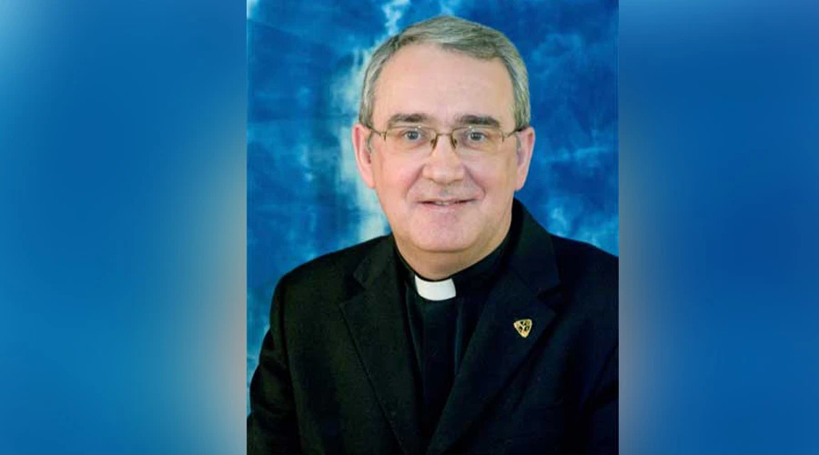 P. u00c1ngel Javier Pu00e9rez Pueyo. Foto: Conferencia del Episcopado Espau00f1ol.?w=200&h=150