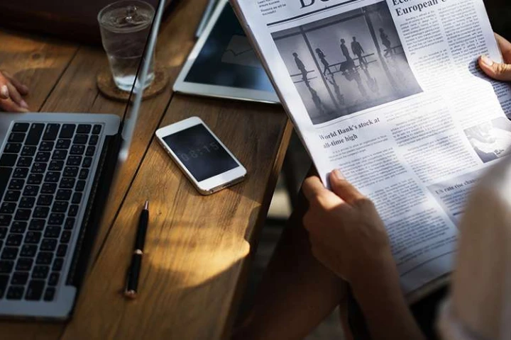 Perú: Anuncian ganadores de premio que destaca trabajo periodístico sobre la Iglesia