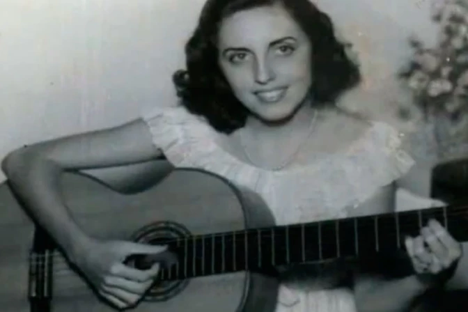 Cuba: Iglesia celebra centenario de compositora Perla Moré que enriqueció música litúrgica