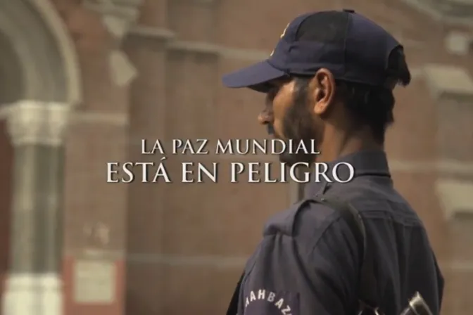 VIDEO: Estrenarán en Roma documental sobre cristianos perseguidos 