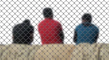 Migrantes son vulnerables a la trata y tráfico de personas, alerta comisión episcopal