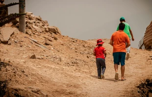Imagen referencial. Cru00e9dito: Cortesu00eda Eduardo Berdejo / ACI Prensa 