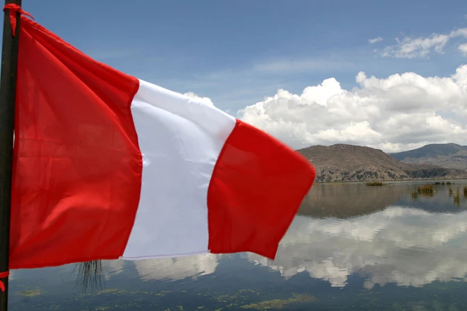 Papa Francisco nombra administrador apostólico de prelatura en Perú