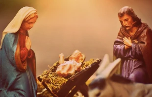 Pesebre / Foto: Pixabay (Dominio Pu00fablico) 