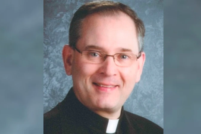 Papa Francisco nombra un nuevo obispo en Estados Unidos