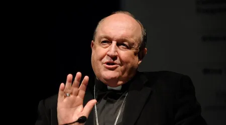 Arzobispo de Australia condenado a un año de cárcel por no denunciar abuso sexual infantil