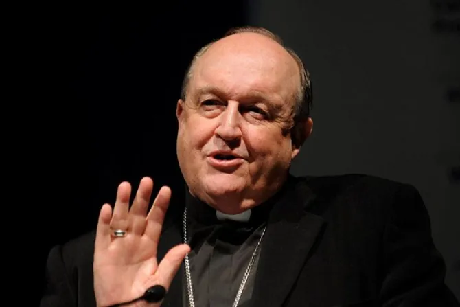 Arzobispo de Australia condenado a un año de cárcel por no denunciar abuso sexual infantil