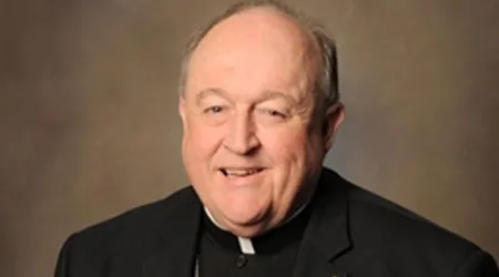 Condenan a Arzobispo por encubrimiento de abusos sexuales