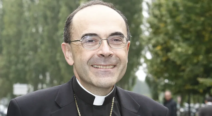 Cardenal Philippe Barbarin. Foto: Wikipedia (CC-BY-CA-2.0)?w=200&h=150