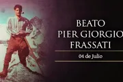 Hoy celebramos al Beato Pier Giorgio Frassati, deportista que influyó en San Juan Pablo II