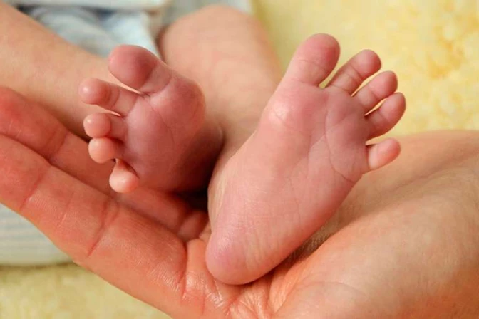 Presidente de Argentina asegura que tiene listo proyecto de ley para legalizar aborto