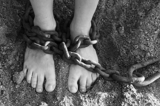 Iglesia en Argentina llama a hacer propia la lucha contra la trata de personas