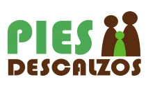 Logo de Fundaciu00f3n Franciscana Pies Descalzos