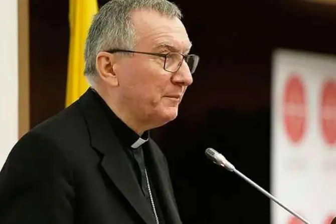 Secretario de Estado del Vaticano confía en que el diálogo ponga fin a conflicto en Ucrania