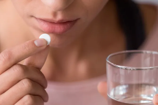 Segunda cadena de farmacias más grande de EEUU no distribuirá píldora abortiva
