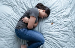 Imagen referencial. Cru00e9dito: Shutterstock 