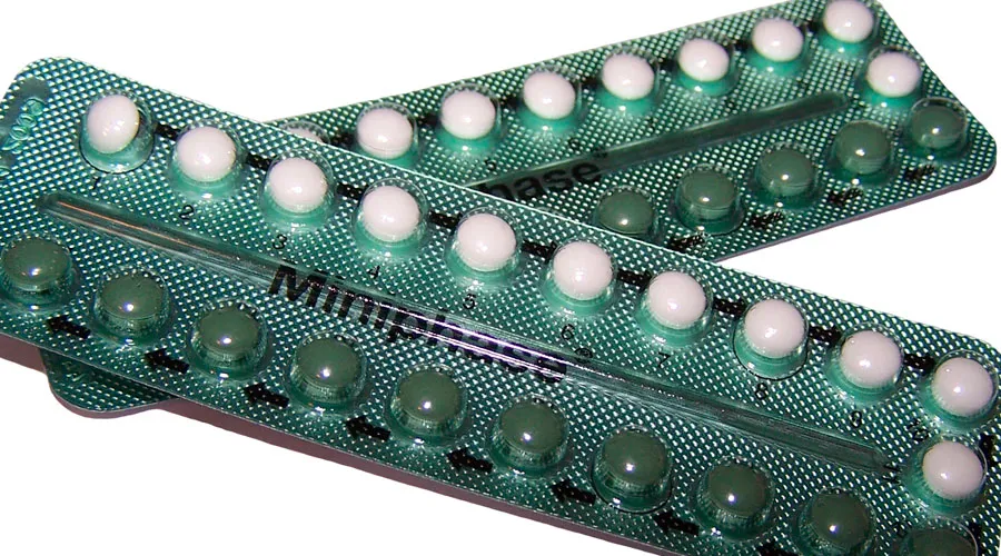 Píldoras anticonceptivas - Crédito: Wikipedia (CC-BY-SA-2.0-FR)?w=200&h=150