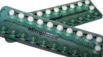 Píldoras anticonceptivas - Crédito: Wikipedia (CC-BY-SA-2.0-FR)