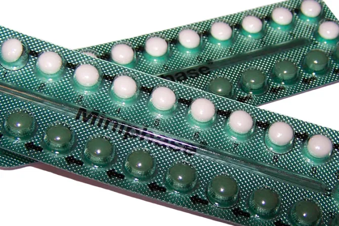Mujeres que toman anticonceptivos tienen más riesgo de desarrollar glaucoma