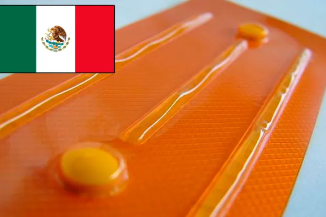 Victoria pro-vida en México: Vetan Ley de Juventud que permite píldora del día siguiente a niñas de 12 años