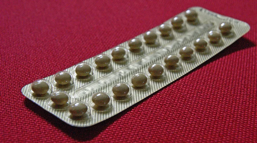 Píldoras anticonceptivas / Crédito: Pixabay (Dominio Público)?w=200&h=150