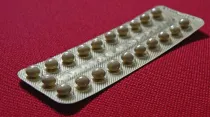 Píldoras anticonceptivas / Crédito: Pixabay (Dominio Público)