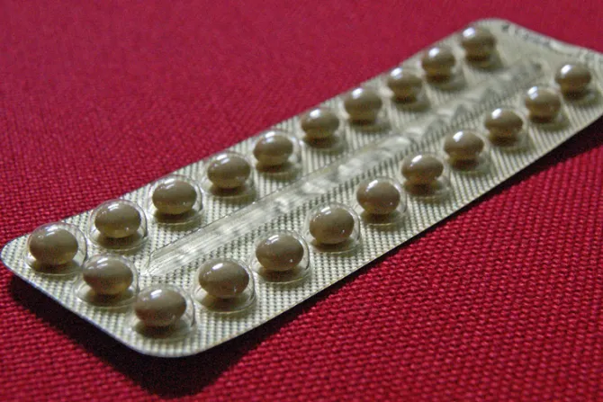 Píldora anticonceptiva afecta la salud de mujeres, revela nuevo estudio