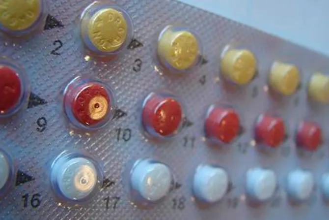 Bayer paga casi 2 mil millones de dólares por daños causados por anticonceptivos