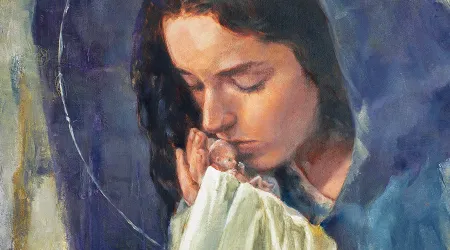 Conoce la historia de la pintura provida que se viralizó tras rechazo del aborto en México