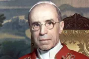 Papa Pío XII elogió los Ejercicios Espirituales ignacianos