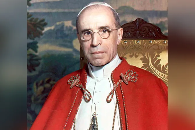Nazis tenían “plan avanzado” para secuestrar al Papa Pío XII
