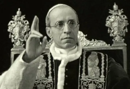 Resultado de imagen para Pio XII