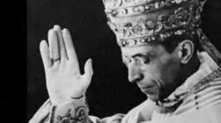 Único Cónclave con fumata blanca el primer día fue el que eligió a Pío XII