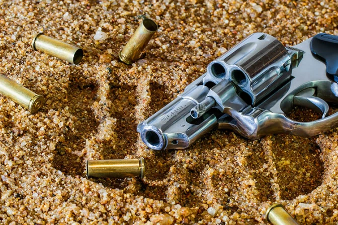 Obispos de Estados Unidos responden a regulación de armas en Texas y todo el país