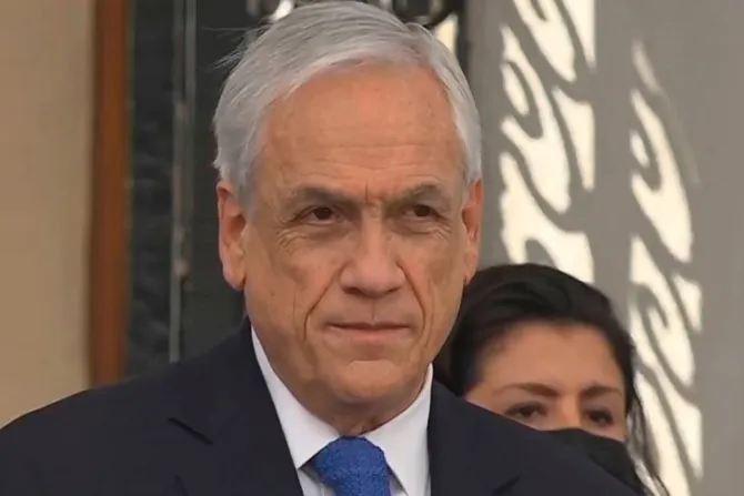 Chile: Experta califica de “muy débil” el veto de Piñera a proyecto sobre patria potestad