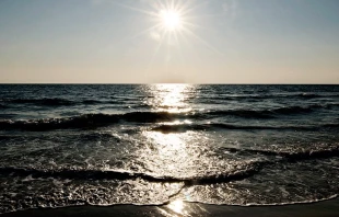 Imagen referencial / Playa de Sabaudia. Cru00e9dito: Flickr Dorli Photography (CC-BY-NC-ND-2.0) 