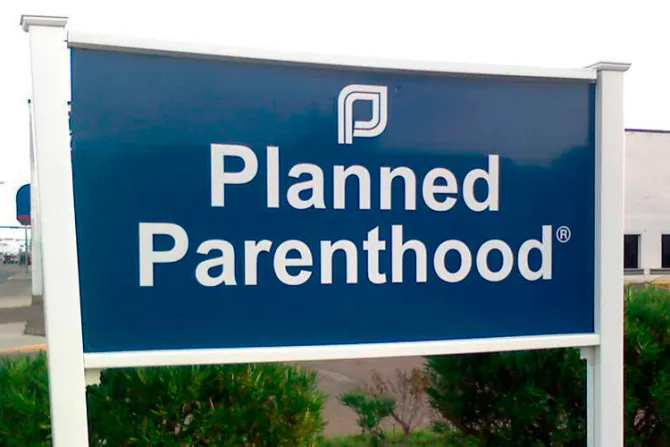 Planned Parenthood "celebra" el Día de la Madre promoviendo el aborto