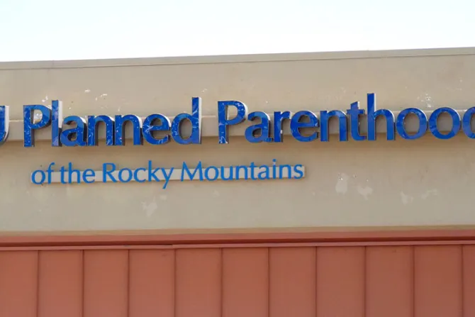 EEUU: Planned Parenthood abandona demanda contra leyes provida de Arizona