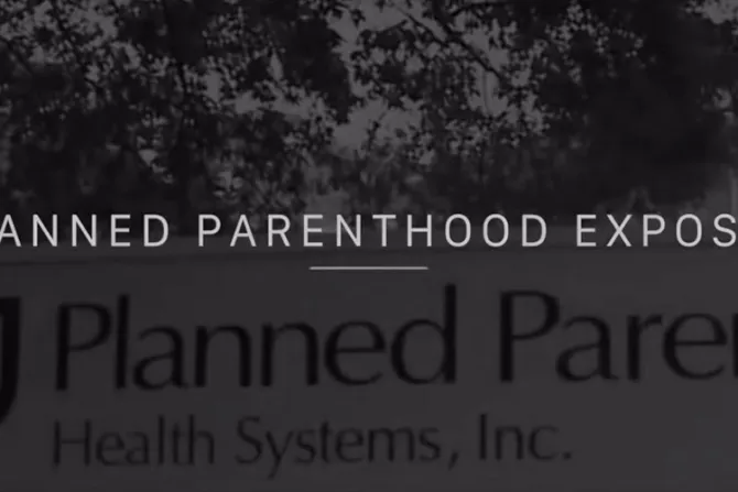 Planned Parenthood: Congresistas ofrecen investigación exhaustiva por tráfico de órganos